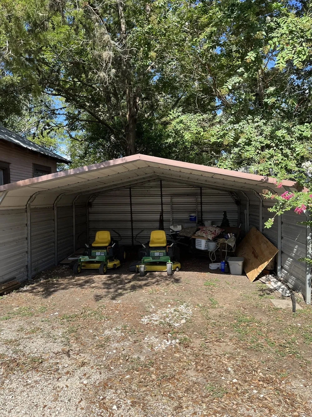 6303 Greenvine Road Brenham, TX 77833