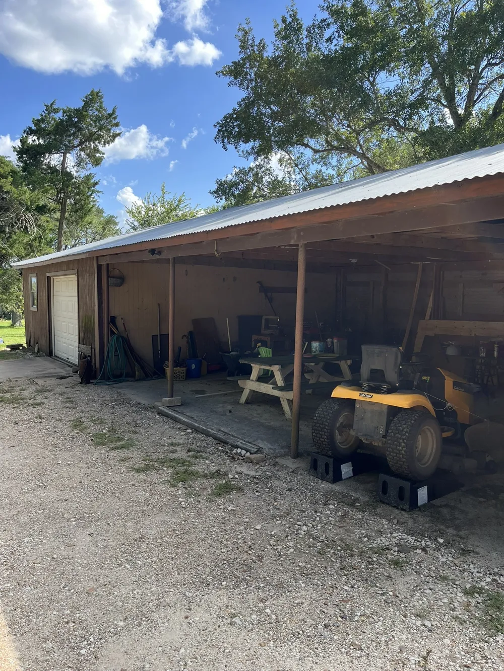 6303 Greenvine Road Brenham, TX 77833