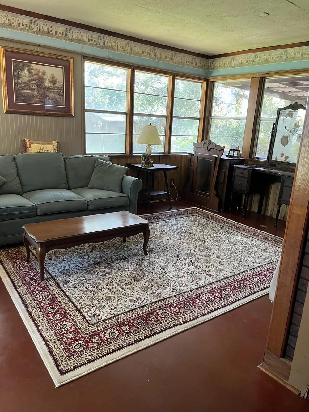 6303 Greenvine Road Brenham, TX 77833
