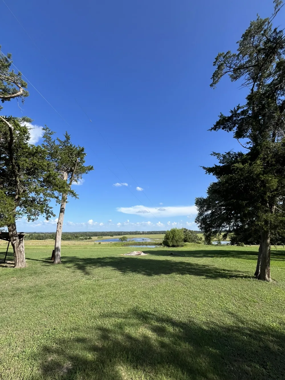 6303 Greenvine Road Brenham, TX 77833