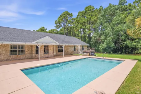 2016 Candlewood Drive