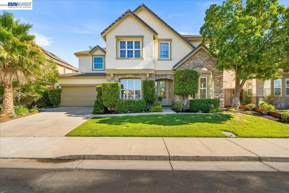 1461 Biarritz St Tracy, CA 95304
