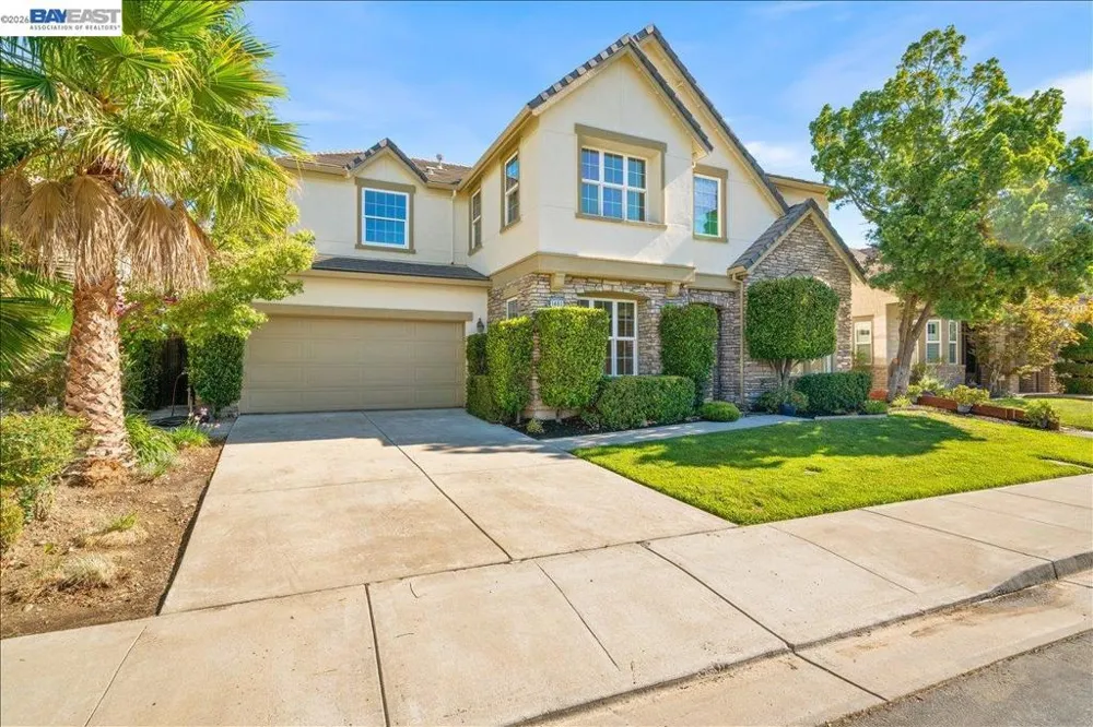 1461 Biarritz St Tracy, CA 95304