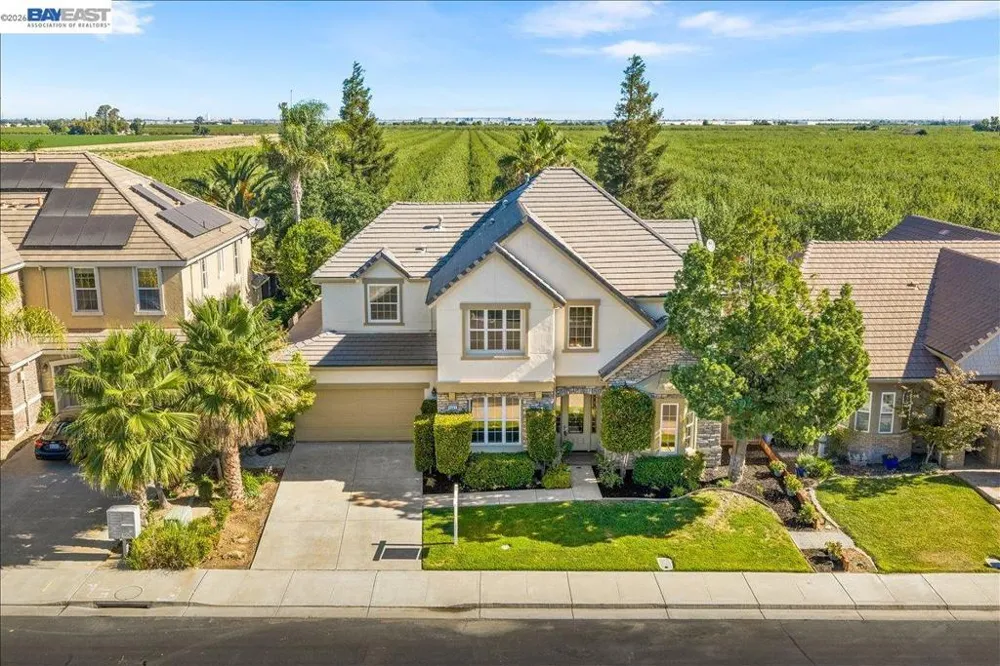 1461 Biarritz St Tracy, CA 95304