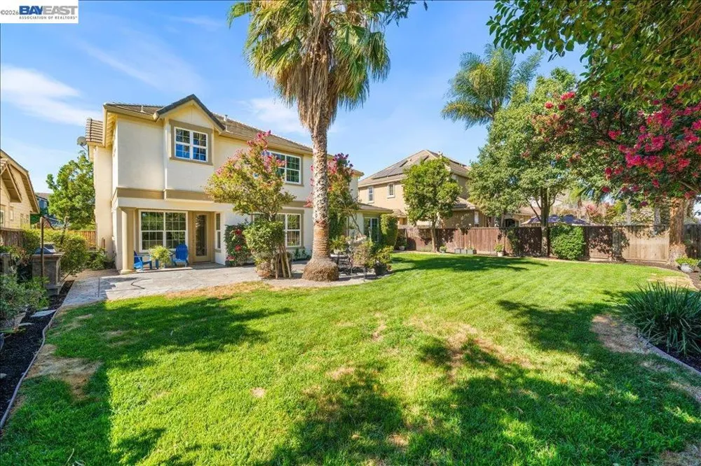 1461 Biarritz St Tracy, CA 95304