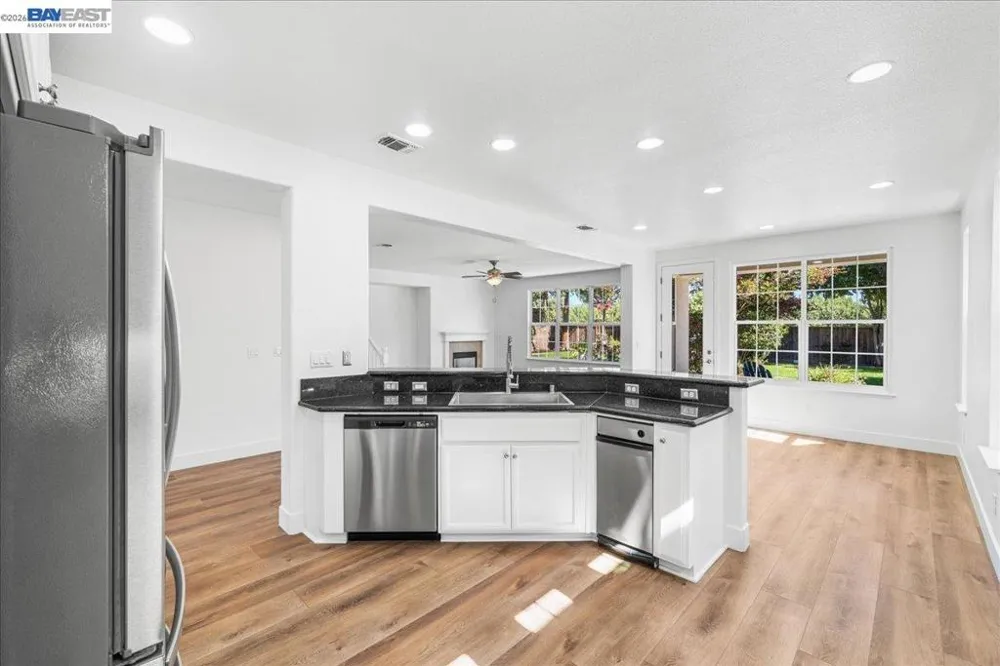 1461 Biarritz St Tracy, CA 95304