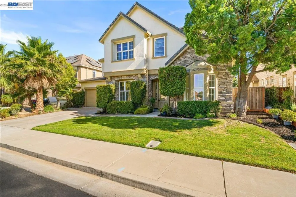 1461 Biarritz St Tracy, CA 95304