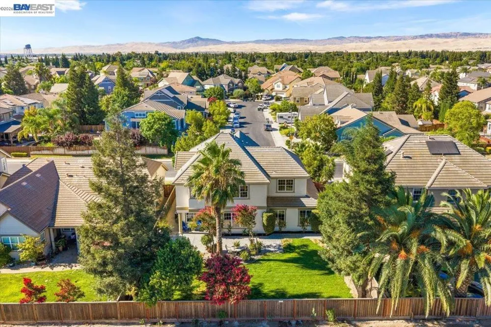 1461 Biarritz St Tracy, CA 95304