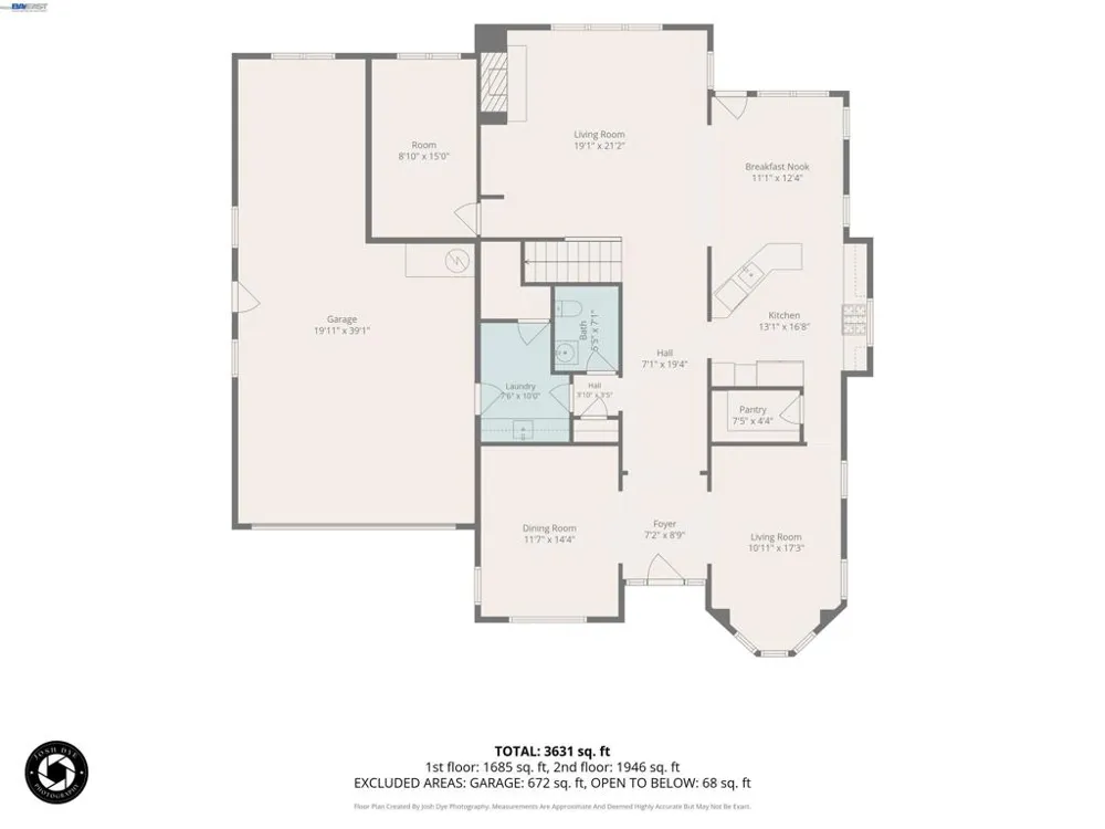 1461 Biarritz St Tracy, CA 95304
