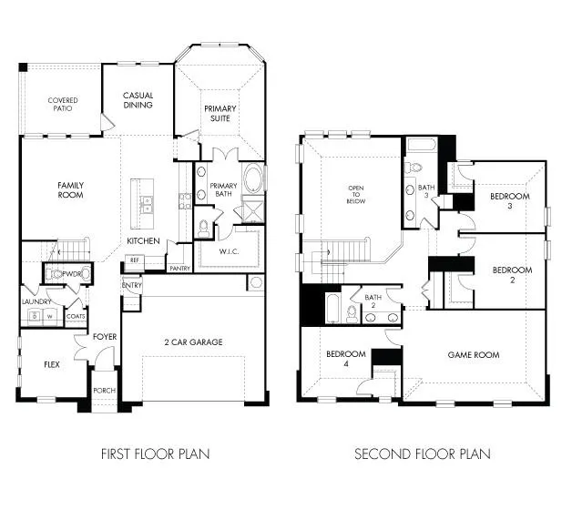1112 Velas View Drive Huffman, TX 77336