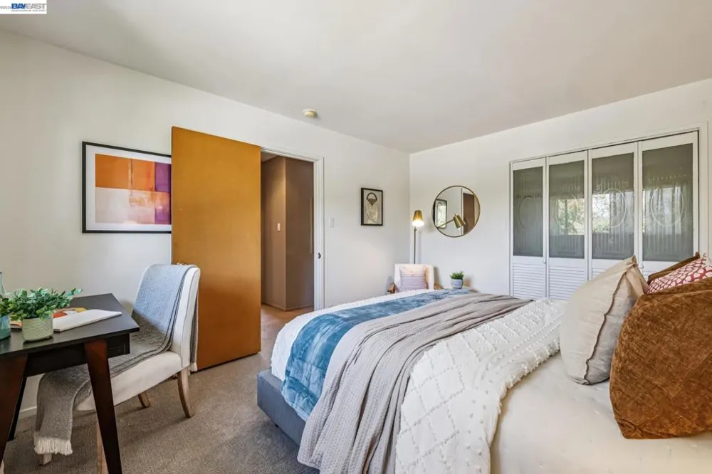 1500 Alameda #D Alameda, CA 94501
