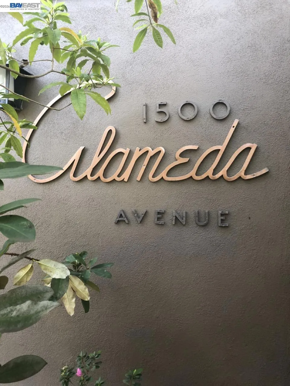 1500 Alameda #D Alameda, CA 94501