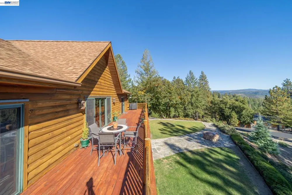 6775 Trailhead Ct Foresthill, CA 95631