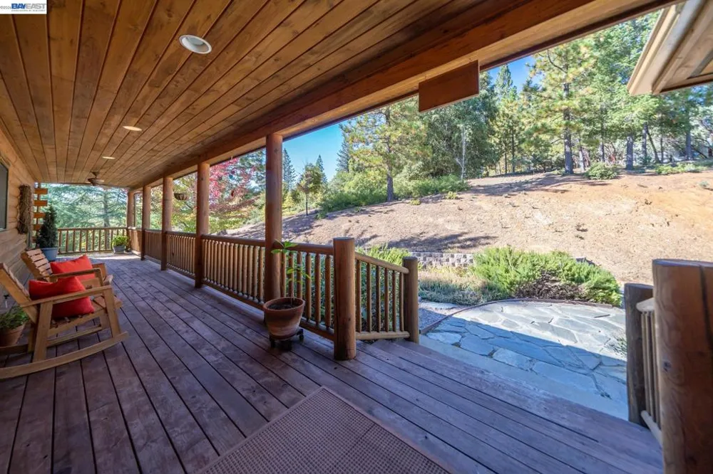 6775 Trailhead Ct Foresthill, CA 95631