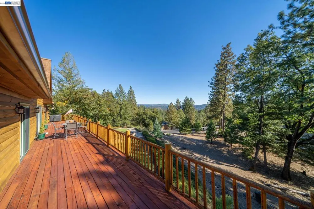 6775 Trailhead Ct Foresthill, CA 95631