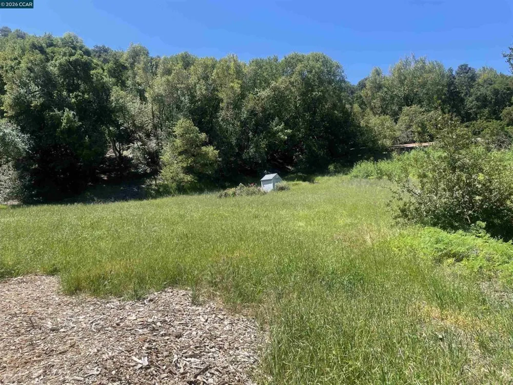 1180 Bear Creek Rd Martinez, CA 94553
