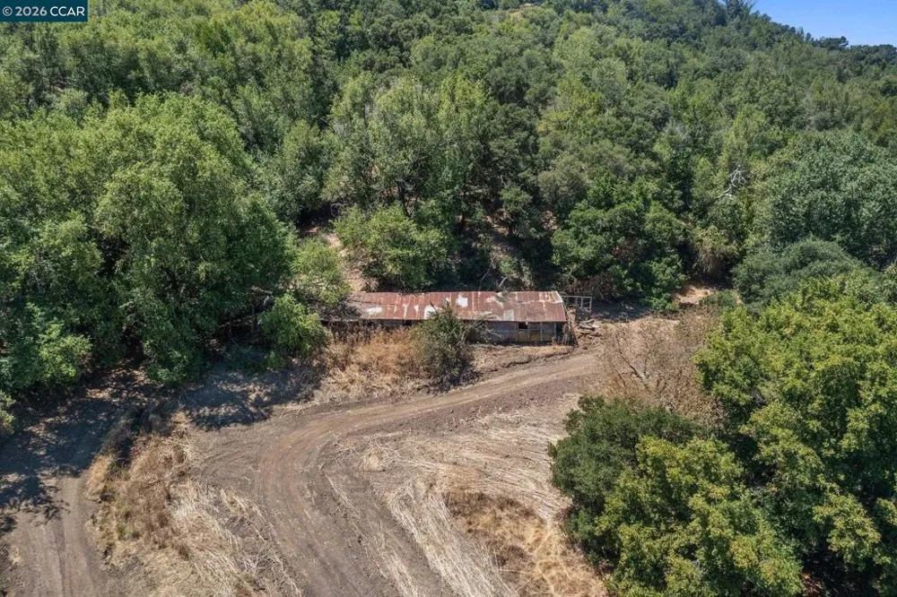 1180 Bear Creek Rd Martinez, CA 94553