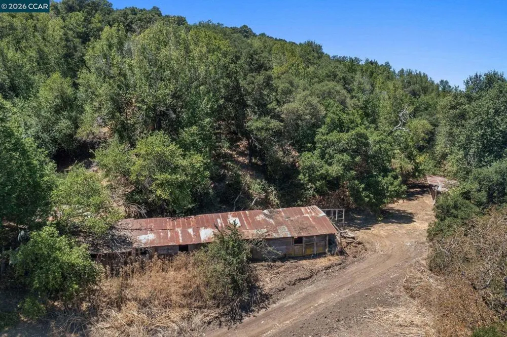 1180 Bear Creek Rd Martinez, CA 94553
