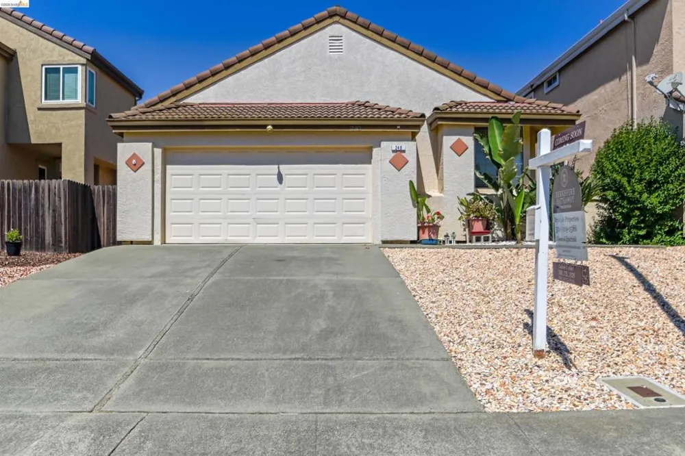 240 Seabury St. Suisun City, CA 94585
