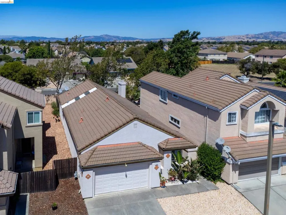 240 Seabury St. Suisun City, CA 94585