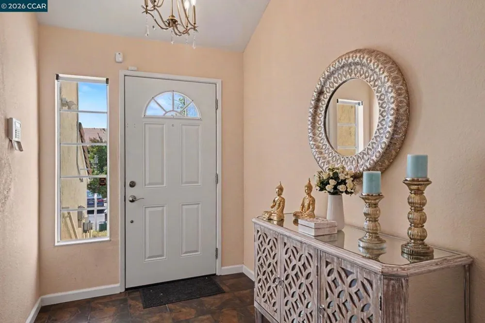 5251 Pebble Glen Dr Concord, CA 94521