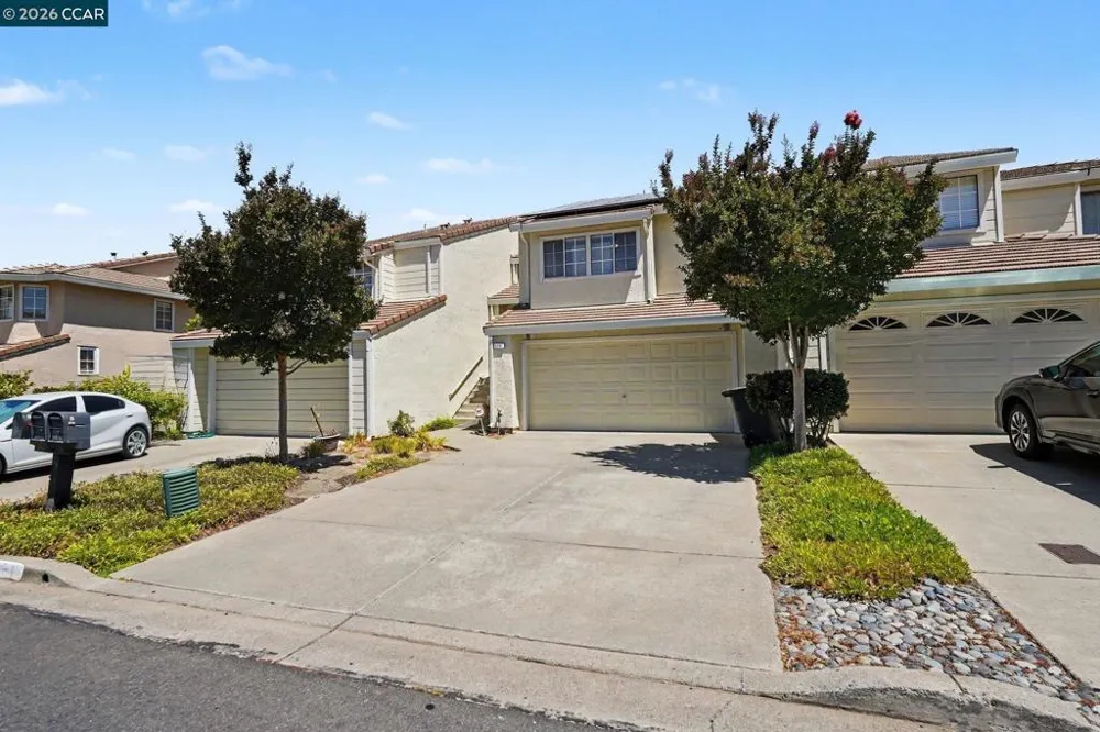 5251 Pebble Glen Dr Concord, CA 94521