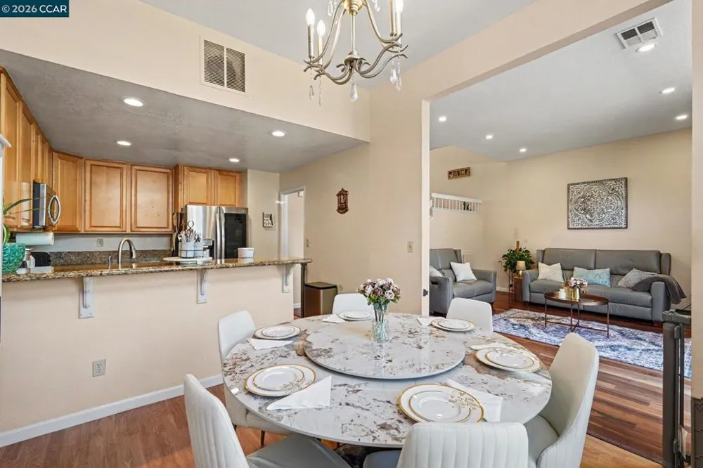 5251 Pebble Glen Dr Concord, CA 94521