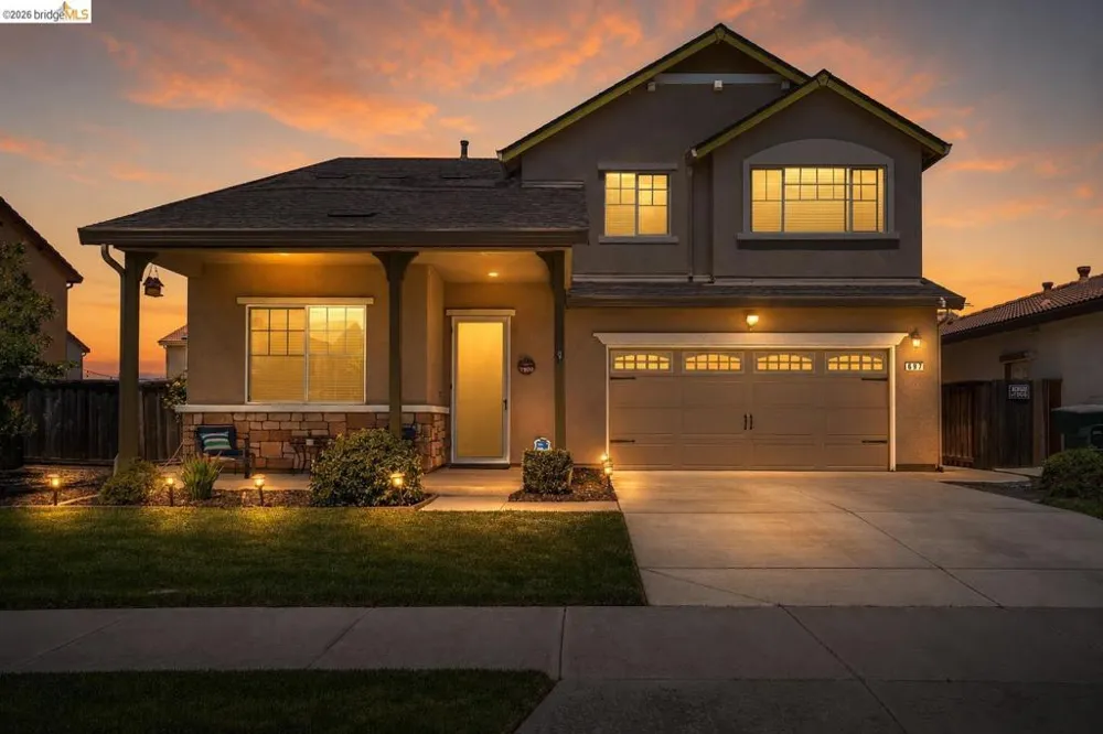 697 Landmark Pt Lathrop, CA 95330