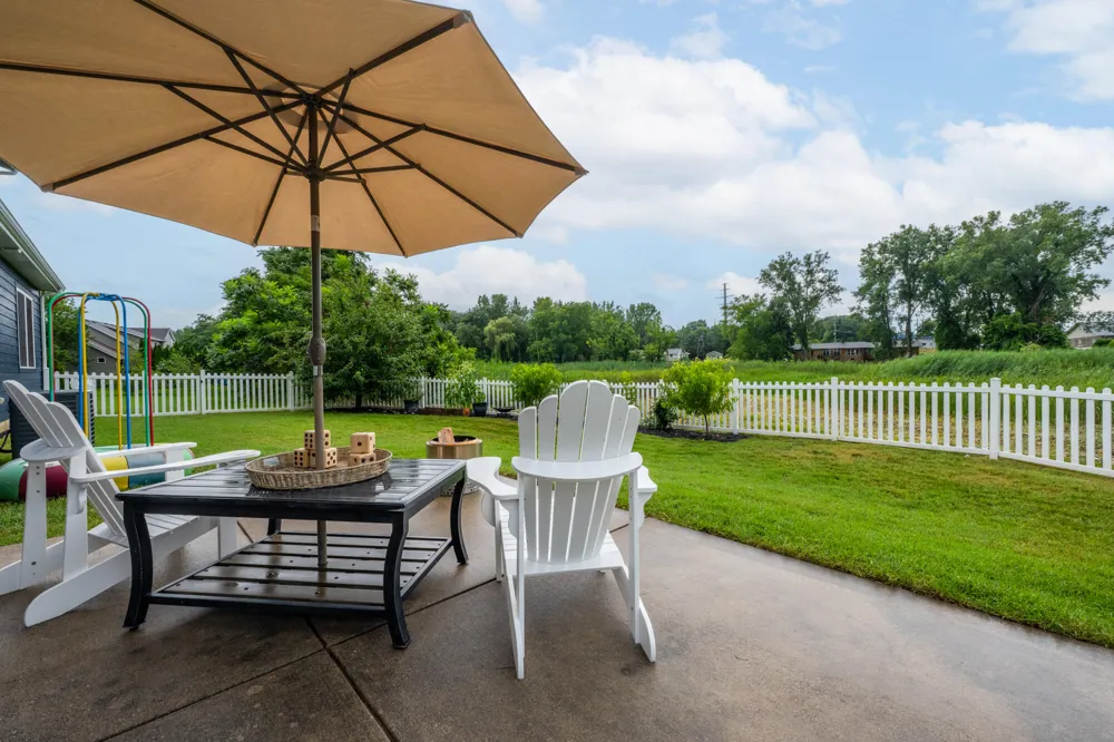 2400 Bay Pointe Drive St. Joseph, MI 49085