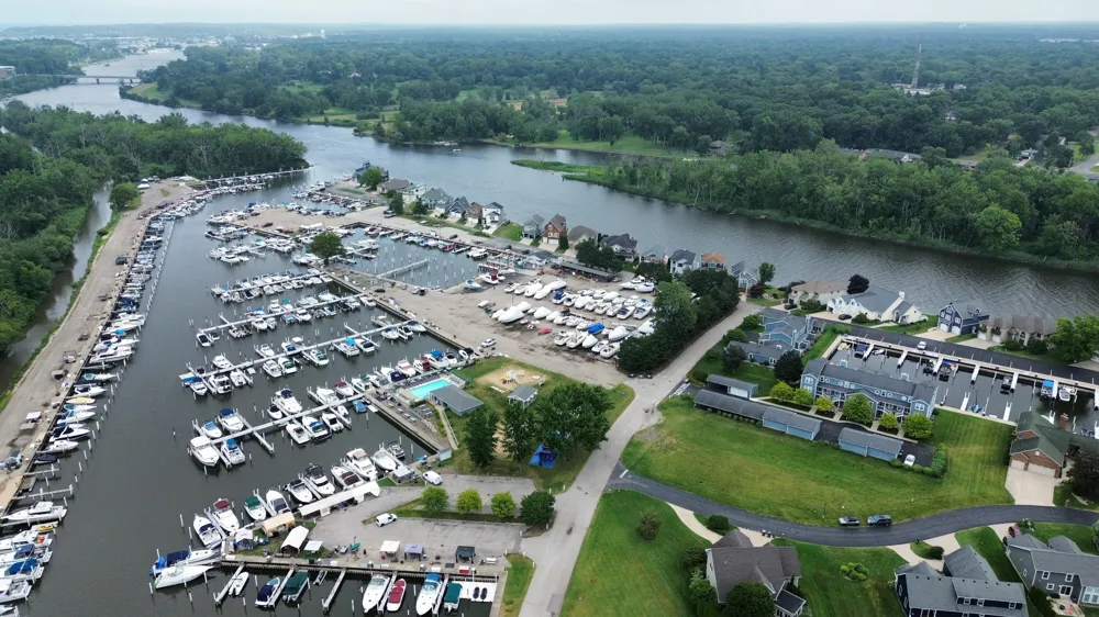 2400 Bay Pointe Drive St. Joseph, MI 49085