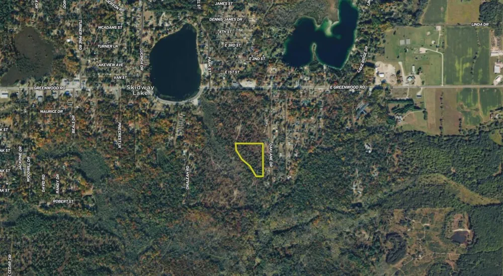 6 Down To Earth Way Prescott, MI 48756