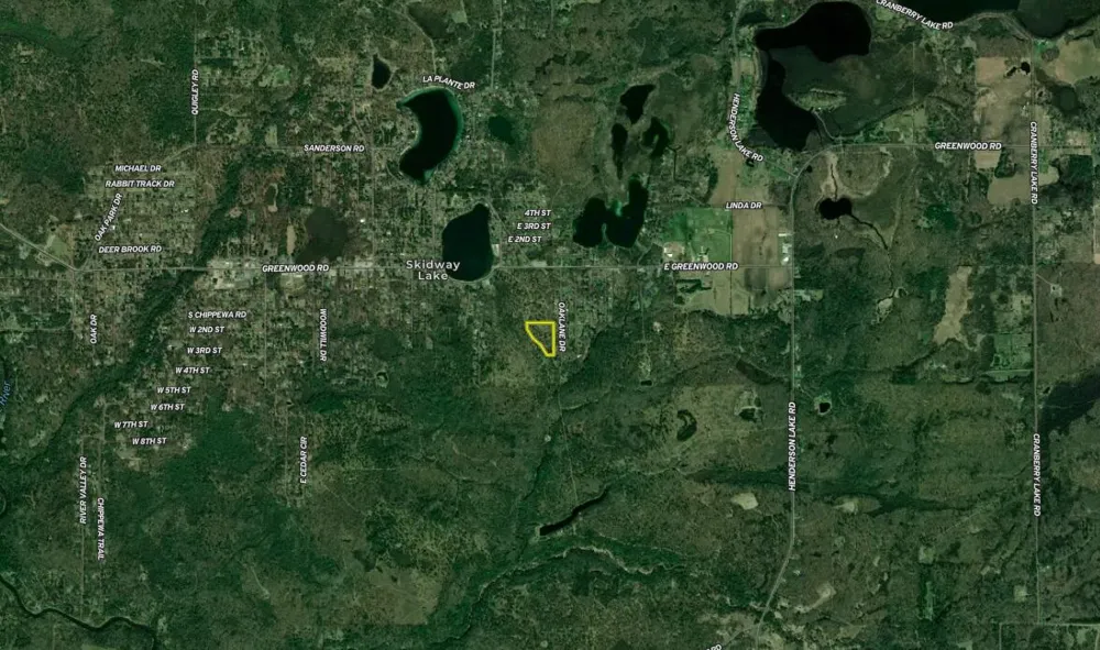 6 Down To Earth Way Prescott, MI 48756