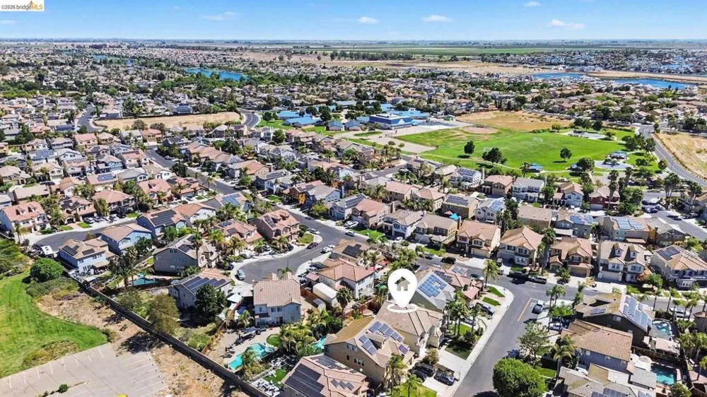217 Sussex Discovery Bay, CA 94505