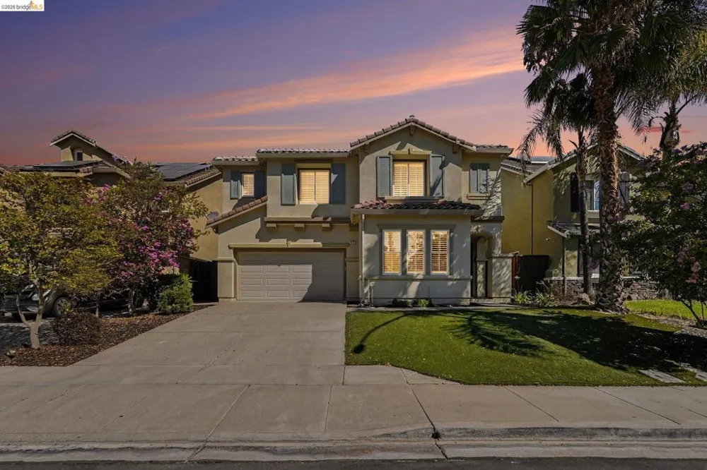 217 Sussex Discovery Bay, CA 94505