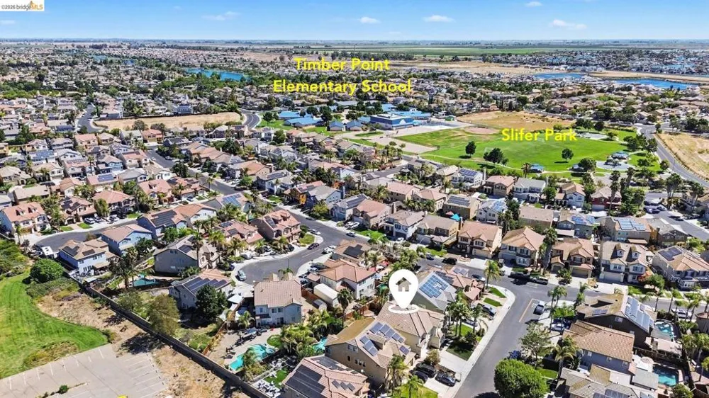 217 Sussex Discovery Bay, CA 94505