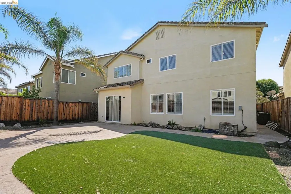 217 Sussex Discovery Bay, CA 94505