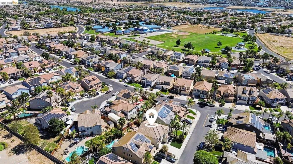 217 Sussex Discovery Bay, CA 94505