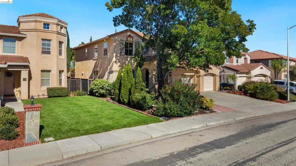 1842 Sanger Peak Way Antioch, CA 94531