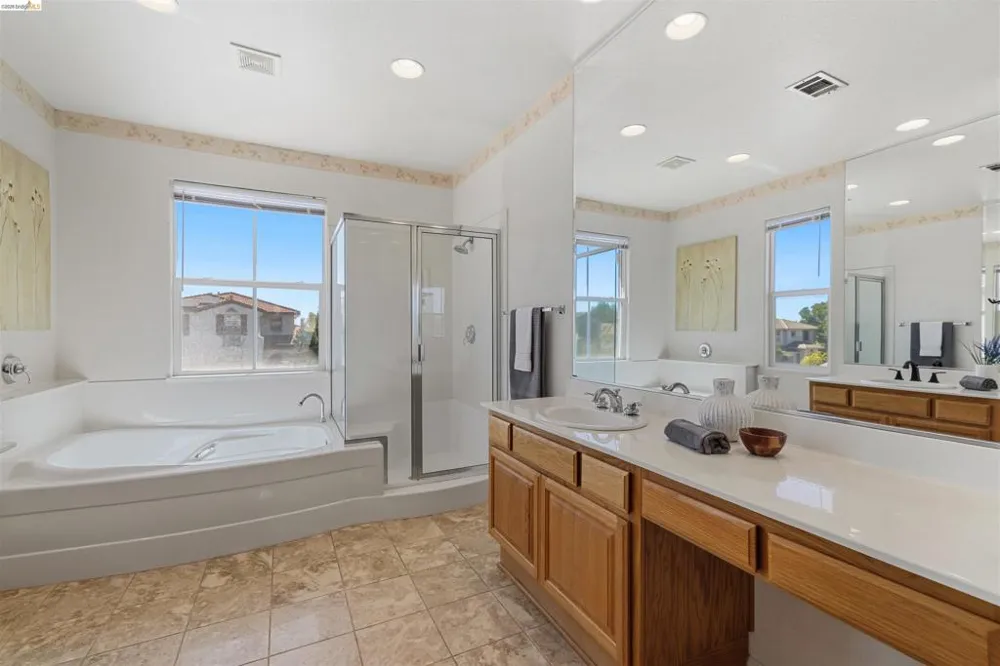 1842 Sanger Peak Way Antioch, CA 94531