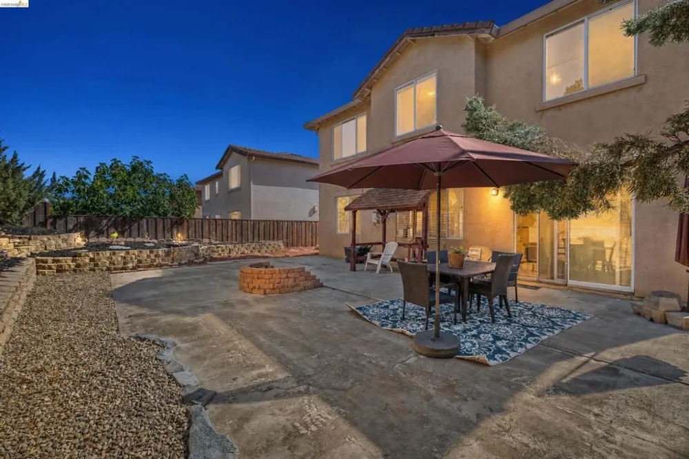 1842 Sanger Peak Way Antioch, CA 94531