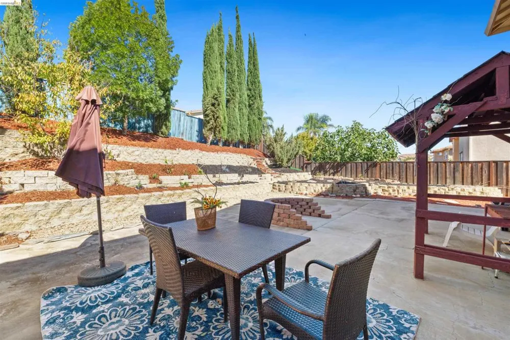 1842 Sanger Peak Way Antioch, CA 94531