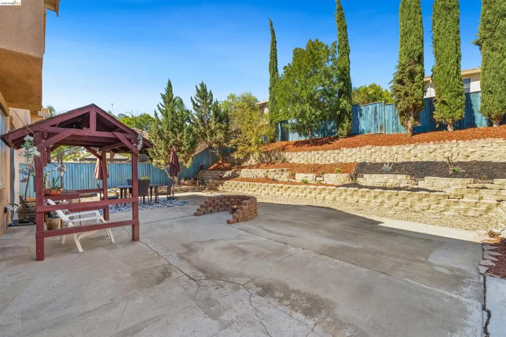 1842 Sanger Peak Way Antioch, CA 94531