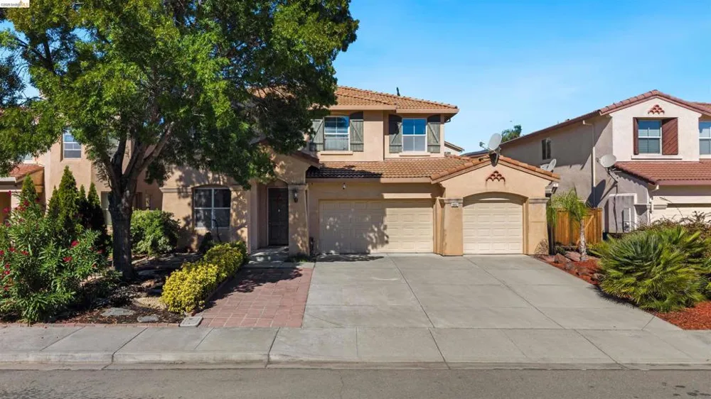 1842 Sanger Peak Way Antioch, CA 94531