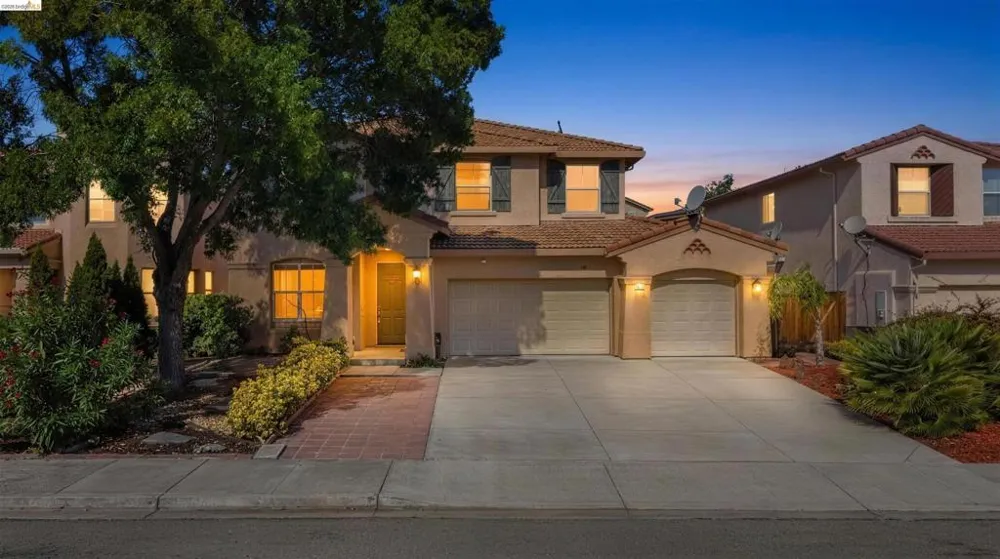 1842 Sanger Peak Way Antioch, CA 94531