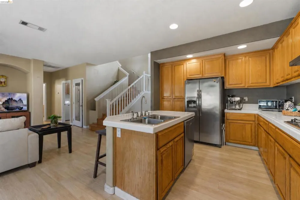 1842 Sanger Peak Way Antioch, CA 94531