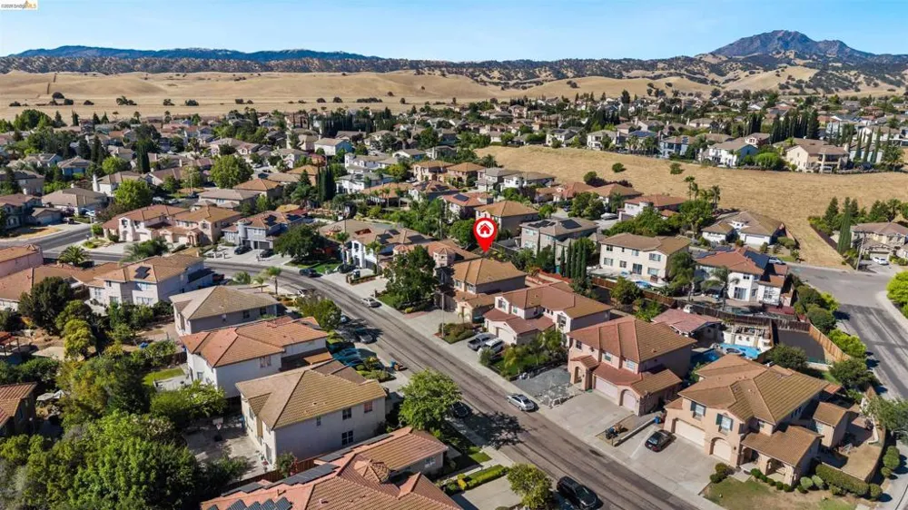 1842 Sanger Peak Way Antioch, CA 94531