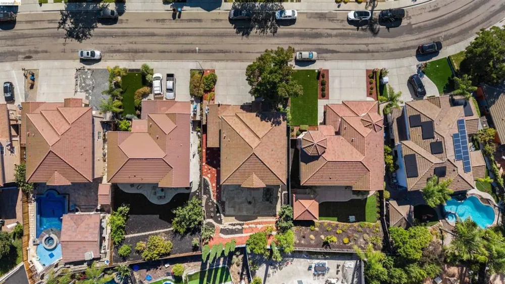 1842 Sanger Peak Way Antioch, CA 94531