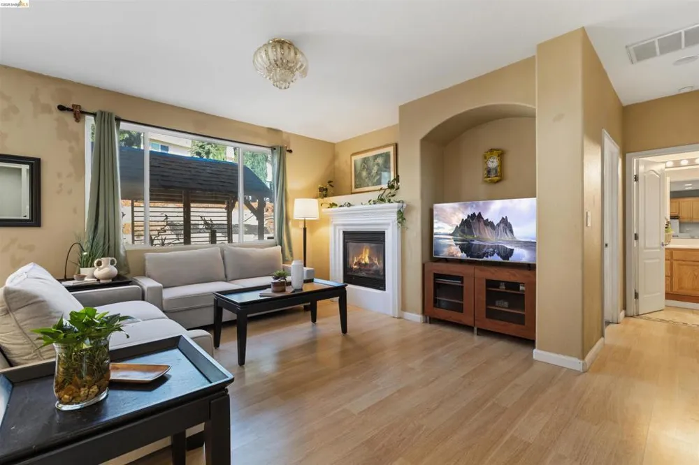 1842 Sanger Peak Way Antioch, CA 94531