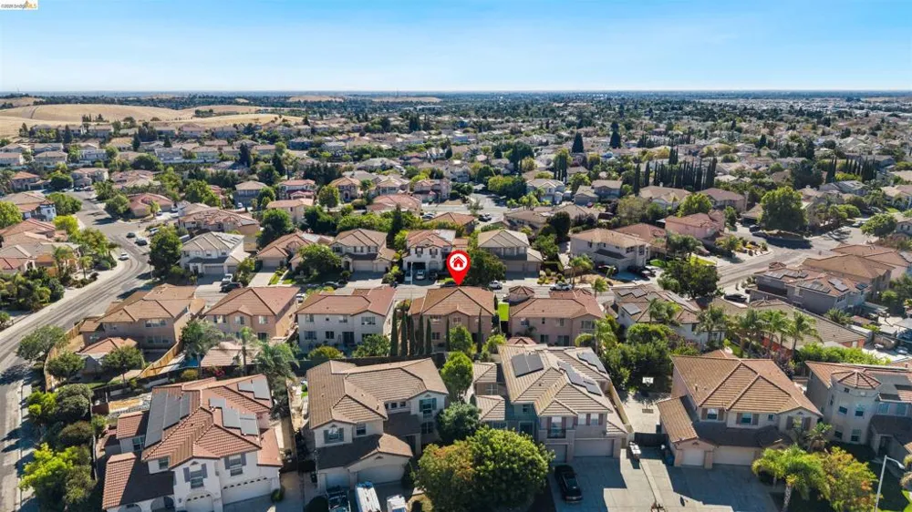 1842 Sanger Peak Way Antioch, CA 94531