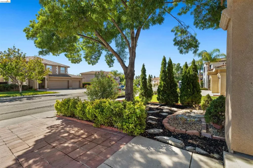 1842 Sanger Peak Way Antioch, CA 94531